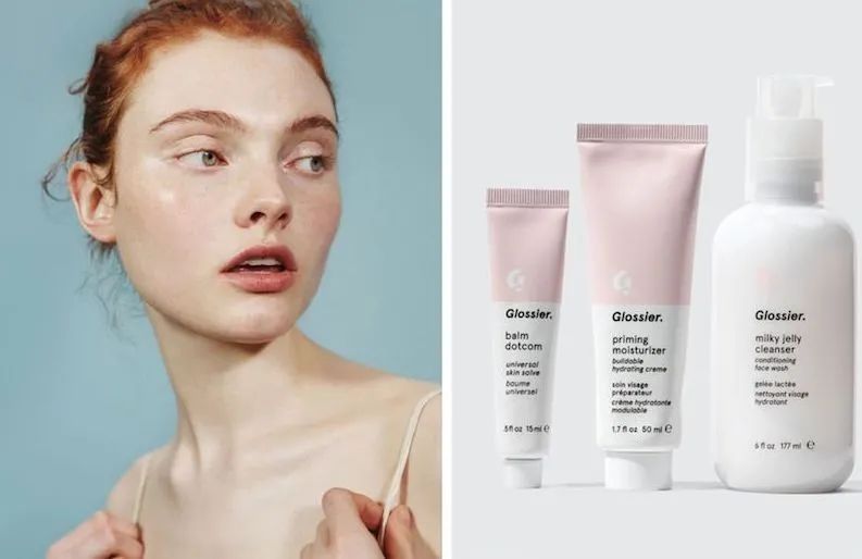 护肤品|2020秋季爆款小众护肤品，颜值功效一秒爱上