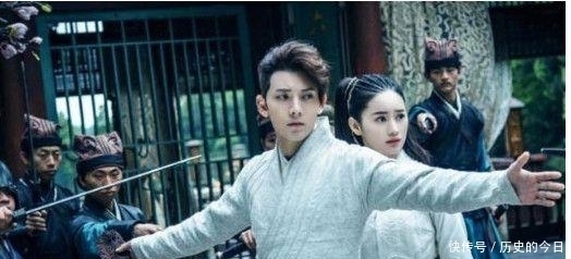  原型|《寻秦记》中项少龙的原型到底是谁？翻开秦朝历史，居然是他