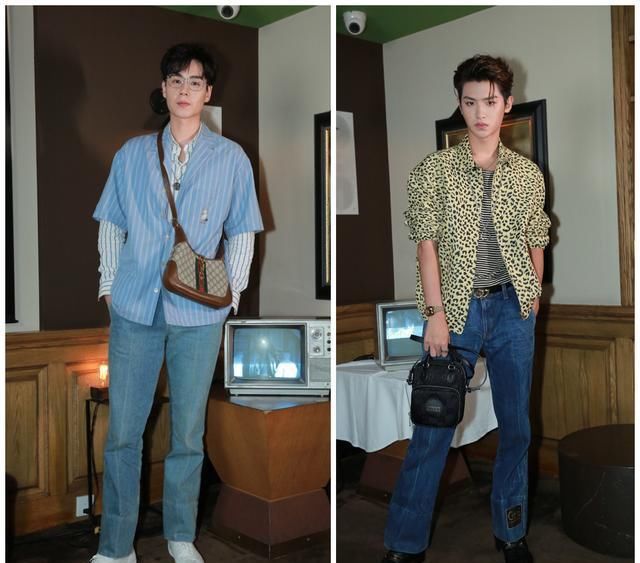 造型|活动造型,赵露思失手显矮又显胖,王鸥白裙优雅却被发际线扣分