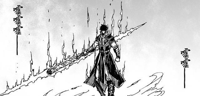  曹焱兵|《镇魂街》孙斩天的守护灵中为何有本家孙策？这里面有作者的私心