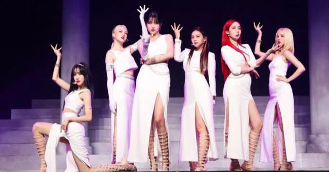  女团|钱真多，收视率几乎为0的节目还能出第二季选新女团