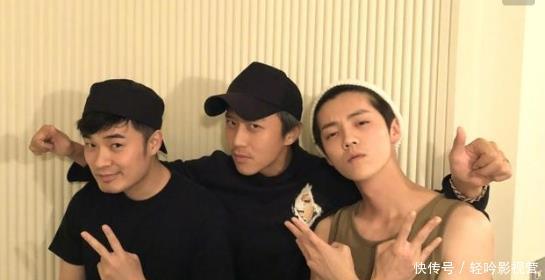 奔跑吧|听了冯小刚一席话,终于知道邓超离开跑男真正原因,郑恺还未醒悟