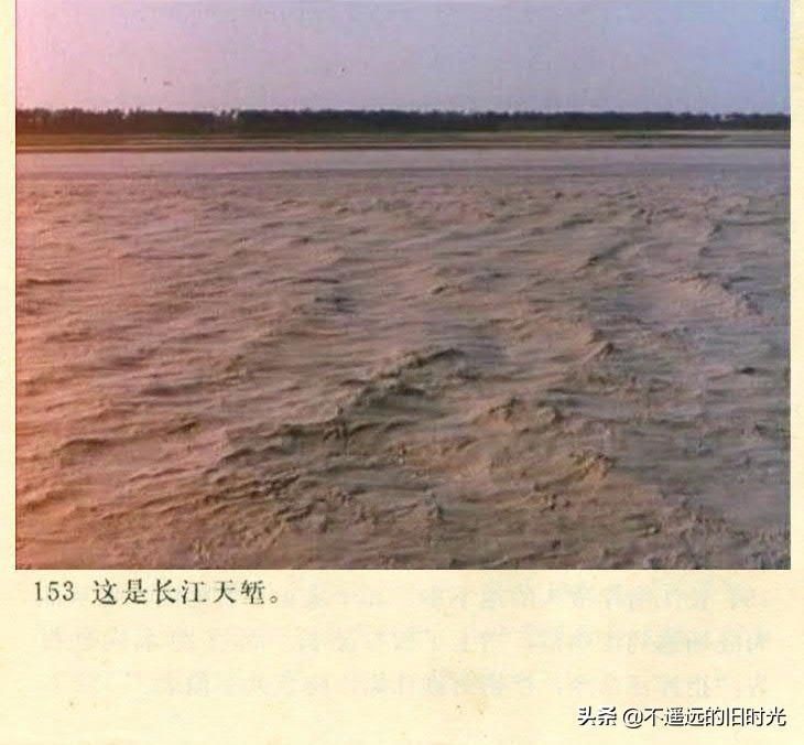  截图|车轮滚滚-长春电影制片厂1975年拍摄彩色电影截图连环画