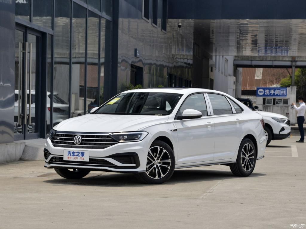  买车|年轻人买车就选这3款，性价比高，其中就有柯珞克