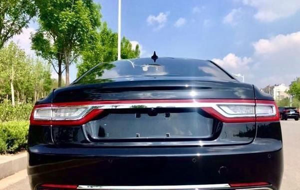 用车|林肯大陆为什么可以久盛不衰?它有何优势?车主说出了用车体验