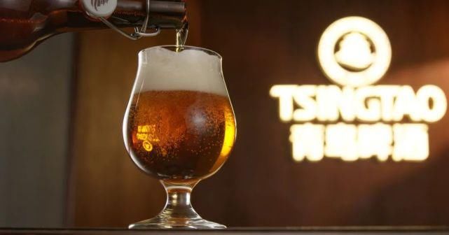  青啤|存量质变：从青啤的变化看中国经济的新空间