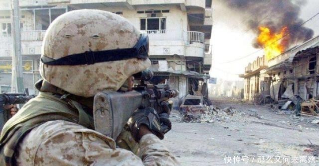 拿下|美军7天内就能拿下俄罗斯?美占尽优势,但实际情况出人意料