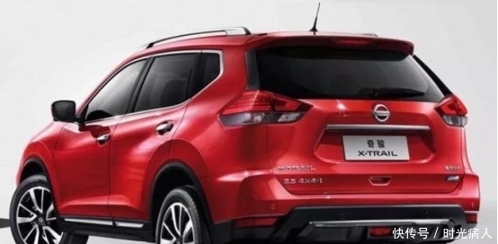  RAV4|RAV4和奇骏马力都相差无几，为什么总说奇骏肉，却很少说RAV4肉？