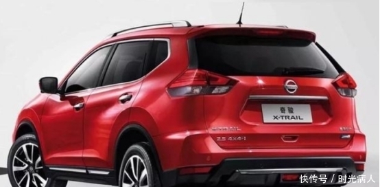 RAV4|RAV4和奇骏马力都相差无几,为什么总说奇骏肉,却很少说RAV4肉?