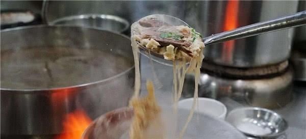 顾客|中国“最累”却又好吃的小吃,厨师不累,顾客累坏