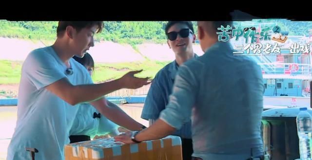  林大厨|中餐厅4：张亮真的太有综艺感，勺子数量错了，都能这么搞笑圆场