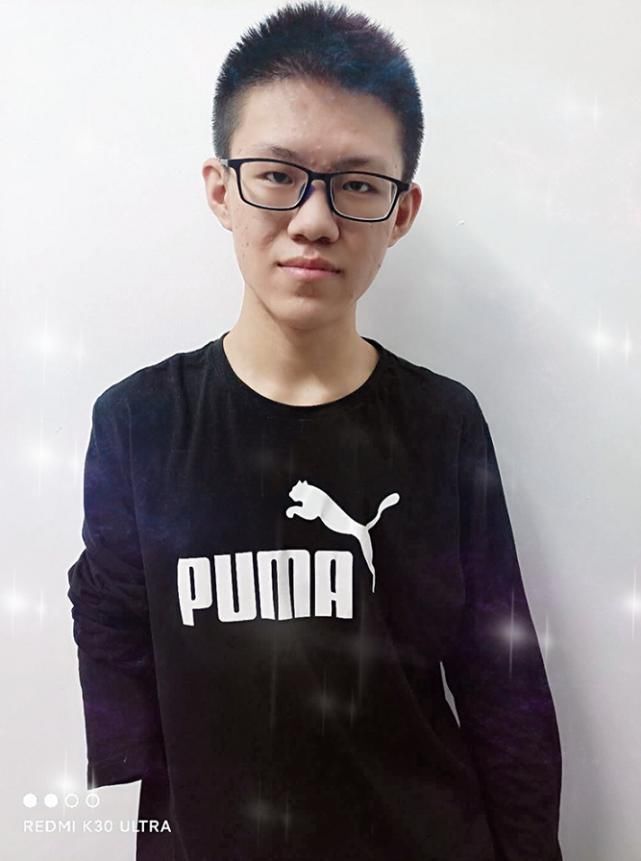 兴趣爱好|后浪奔涌、梦想起航丨耿丹学院2020级新生风采展示