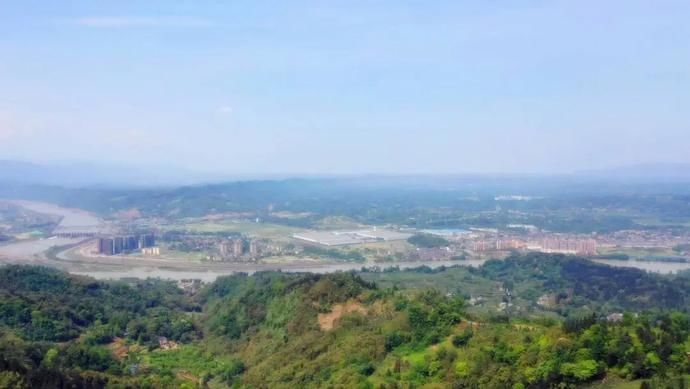  张家沟|阅读雨城丨寻茶张家沟