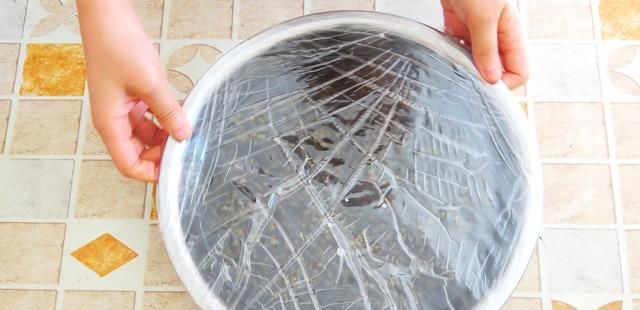  添加|1斤青花椒2斤菜籽油，教你自制花椒油，无添加，比买的还香