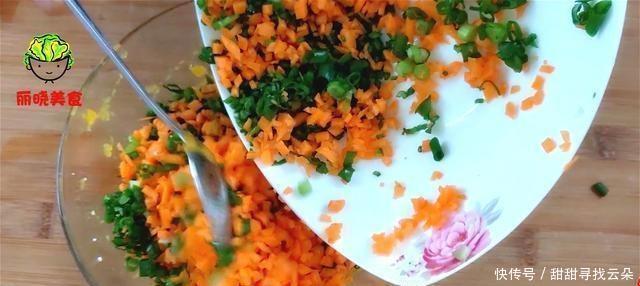 更好|南瓜的整个主体是宝，如果你学这个方法，你可以做一个比馅饼更好