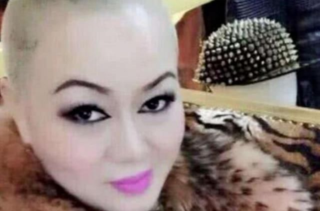  富婆|江浙沪第一女富婆，人称“宾利姐”，找到对象就送车却无人敢娶？