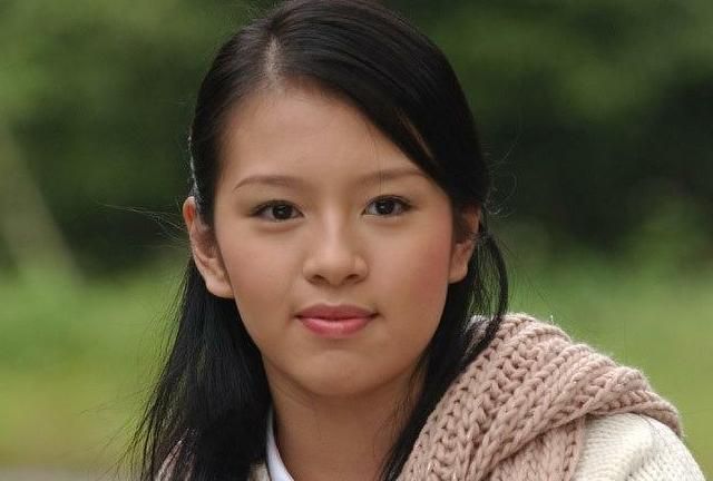 如今|曾出演“阿奴”一炮而红，和阮经天恋爱被强制分手，如今美到犯规