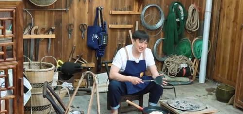  何老师|小O做坏事被黄磊吐槽，有谁注意何炅对小H说的话？堪称爱情宝典！