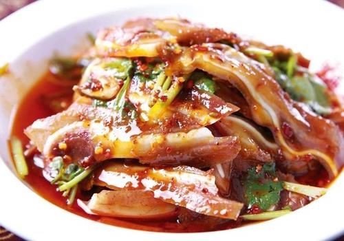 可口|美食精选,分享几道开胃家常菜,香辣可口百吃不厌,食材营养美味