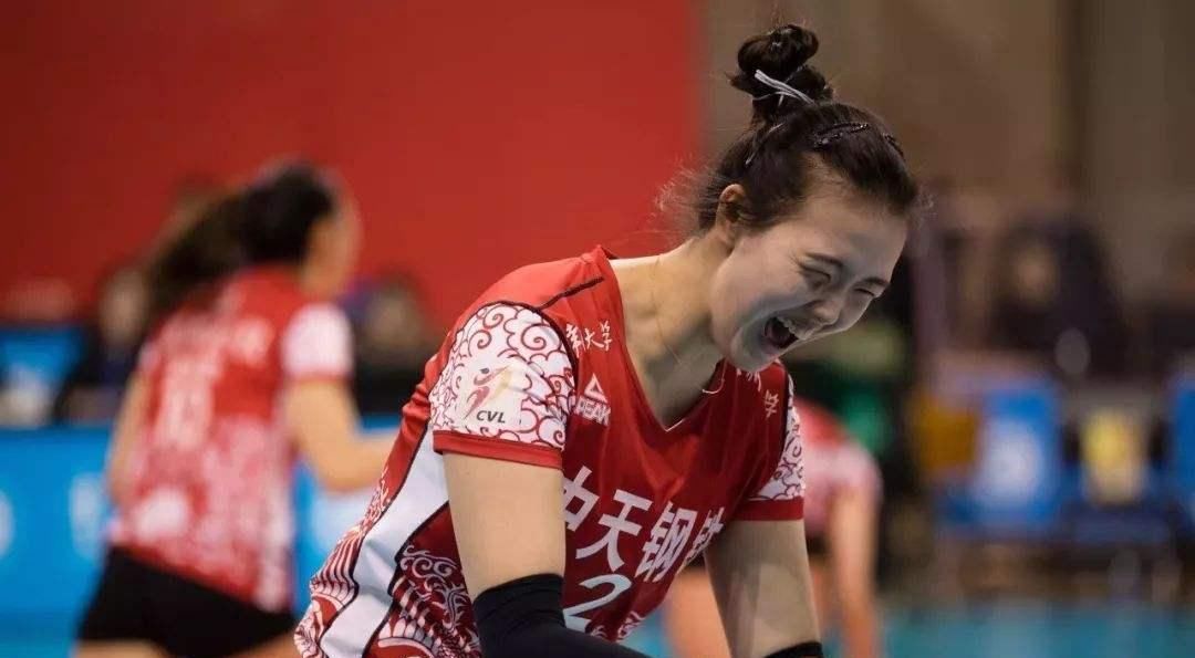  国手数量|优秀！女排老牌劲旅又成头号赢家，小国家队之称名不虚传