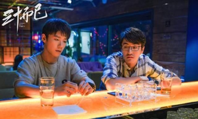  陈旭|《三十而已》中看起来不起眼的陈旭，却真的是个宝藏男孩无疑了