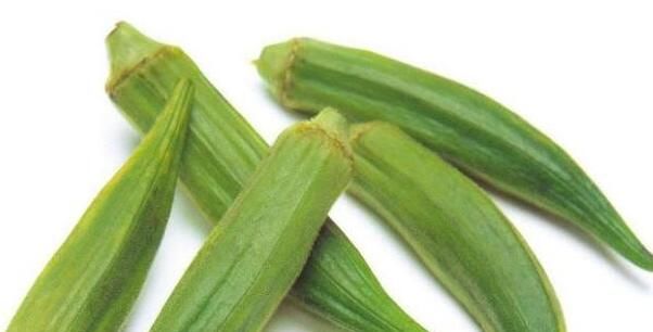 好处|都说吃秋葵好，可是秋葵的这些好处，你知道吗？
