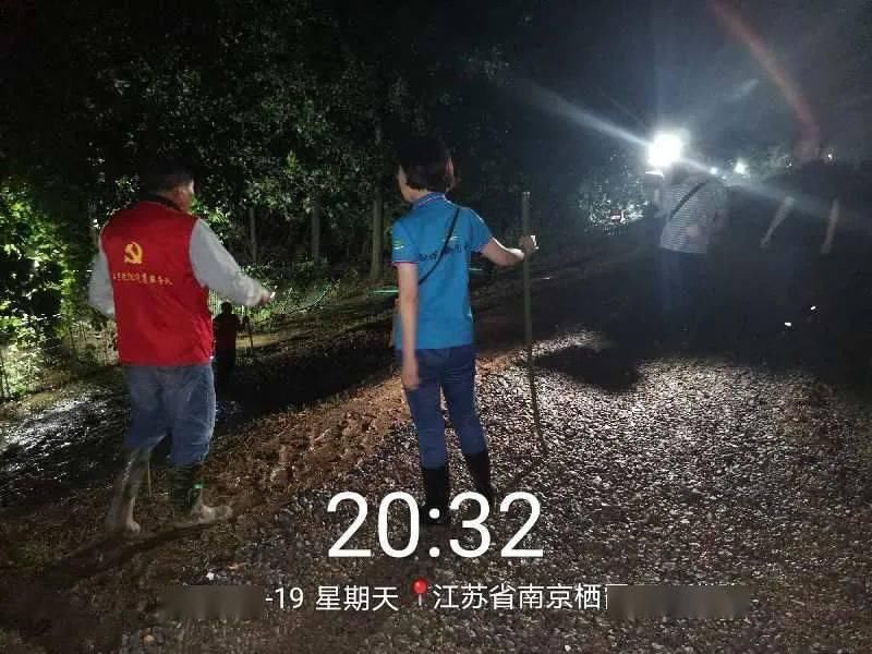 再次|第41天梅雨,水位再次刷新历史记录……