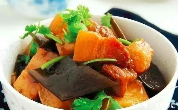 营养|好吃的几道家常菜,简单易做,营养美味,全家人吃的很开心