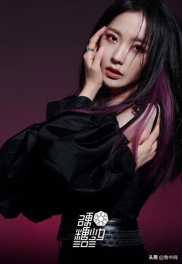  硬糖|硬糖少女303换新logo，结果又遭吐槽？