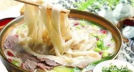 美食|中国34个省的代表美食,别说你一个都没吃过吧……