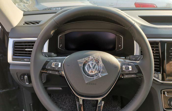  车主|33万的大众途昂值得入手吗？车主开了5个月后说了大实话