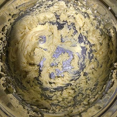 黄油|开心果年轮饼干卷