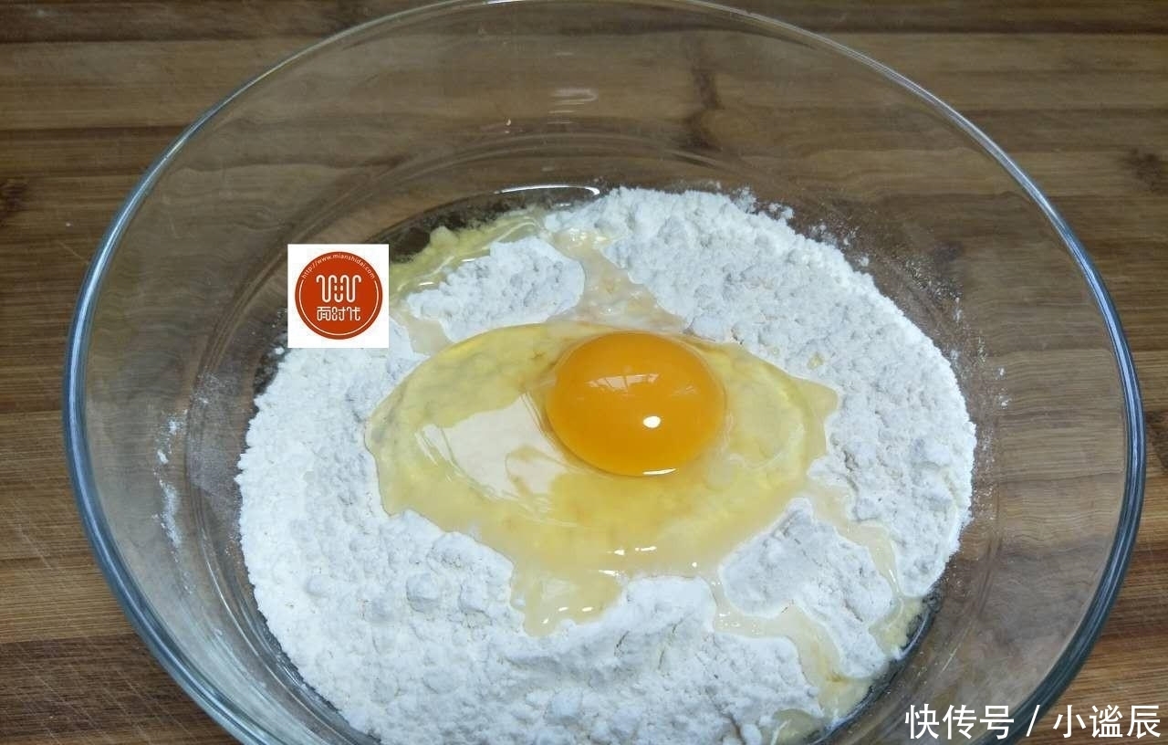 发面|麻花自己做,无添加,不用发面,两手一搓,做法简单更好吃