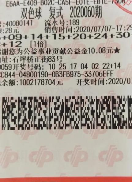 合买|双色球527万 九龙坡67岁大爷击中大奖