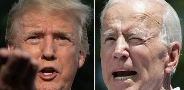  火光冲天|美国多地再发暴乱，5000抗议者冲破法院围栏，火光冲天