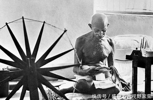 达罗毗茶人|印度：我们承受太多苦难，为什么不能多难兴邦？