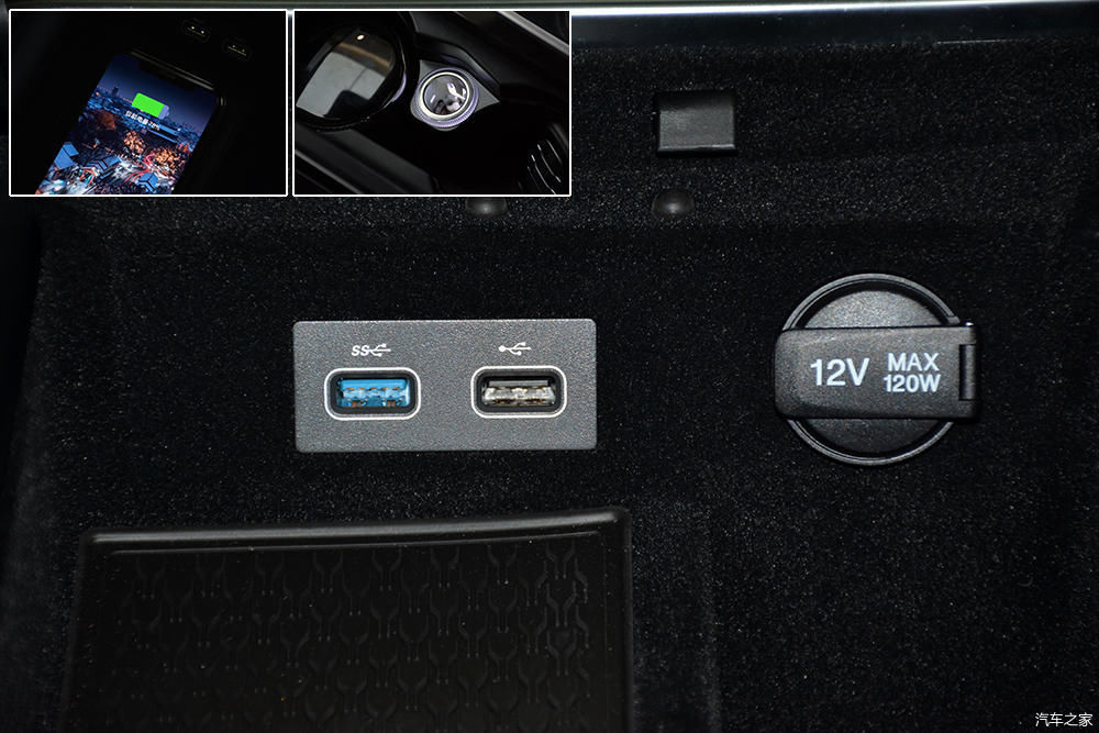  静态|中国品牌新高度 红旗H9静态体验