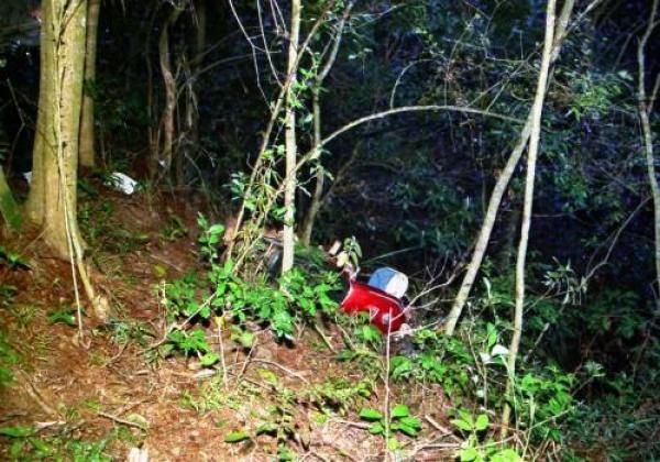 横县|17年前横县发生连环杀人案,凶手劫财杀人后竟对同伙动了杀心……