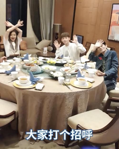 看清|杨超越新综艺即将开播,新加入一位流量男嘉宾,看清是谁,我激动了