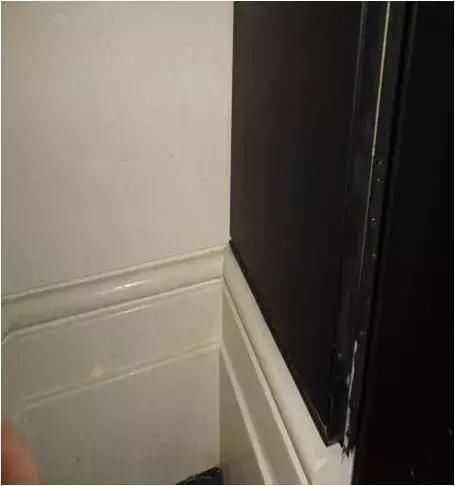  部位|大理石装饰装修施工细节部位解析