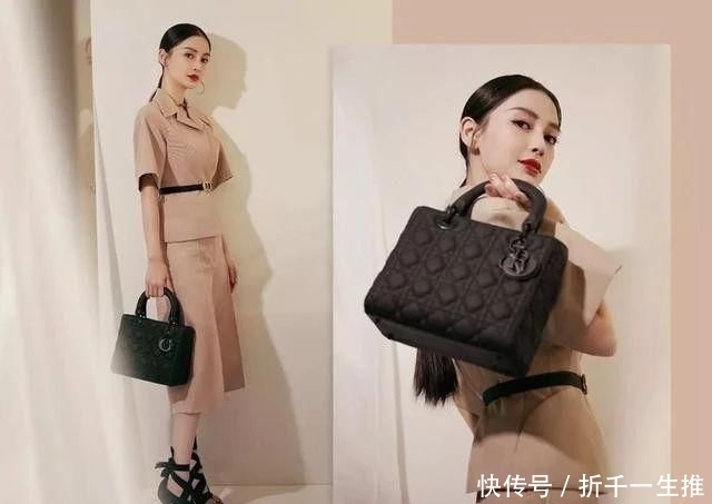 Dior|2020年夏季,这11款新包值得一买!Dior、lv、gucci...