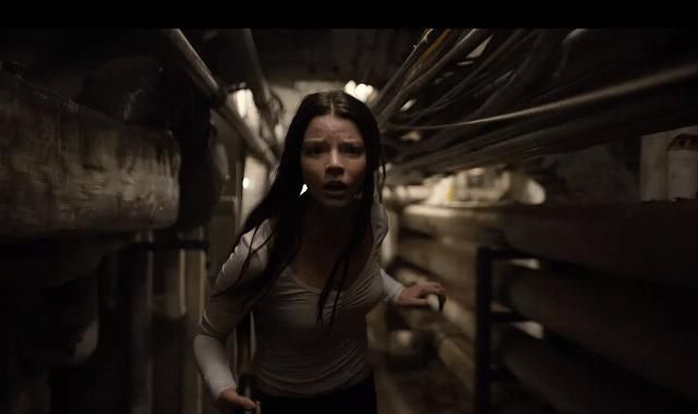  恐怖电影|20部最好看的恐怖电影！