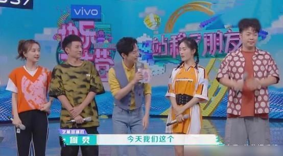 不动|《快本》吴昕镜头不超过5分钟,超火综艺也带不动,发文道出实情