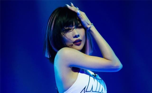  浪姐|《浪姐》里的最大赢家，不是李斯丹妮、王霏霏，而是拼尽全力的她