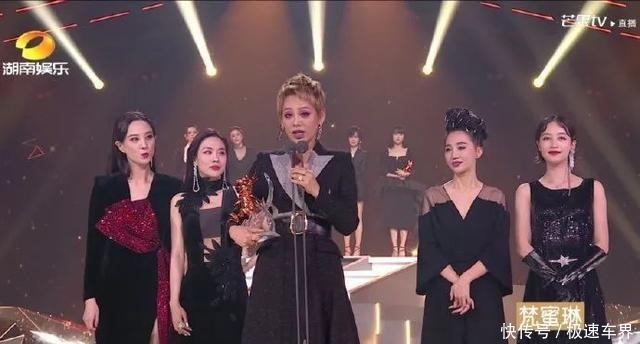 口碑|万茜两次被官方打脸,她的口碑还能回来吗