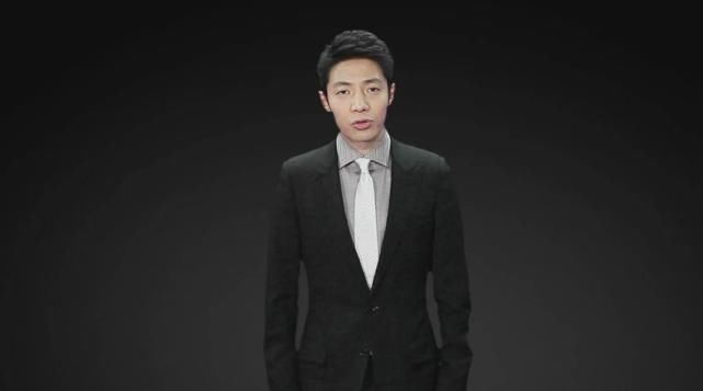  涂经纬|与撒贝宁一起生活4年，分手后出国留学，如今39岁仍单身一人