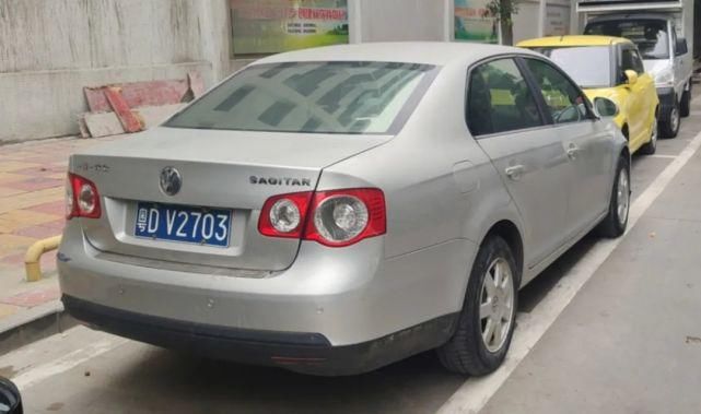  违法|曝光 | 澄海一宝马车主3年违法25次，只因多次做了这事....