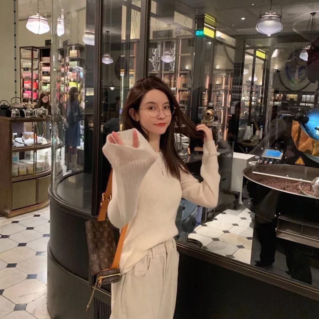 印花|如何穿出气质感？