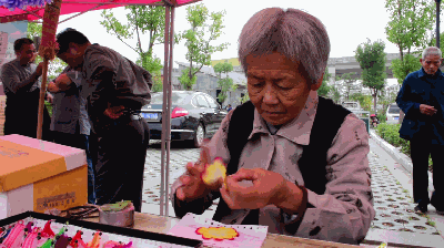 庙会|“庙”不可言，“会”味无穷！永康这个庙会来啦！约吗？