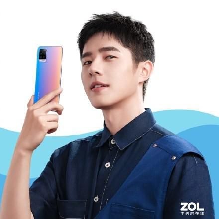 vivo|vivo S7新一代超轻薄自拍神机来了 卖点是轻薄